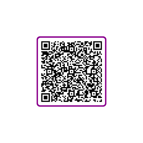 QR CODE que encaminha diretamente para o link de pagamento para nossa conta no Nubank. Link: https://nubank.com.br/cobrar/r7omp/66d62a99-69bc-4c8f-b607-9d2b766b3848